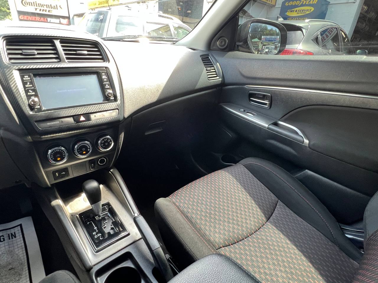 Used - Mitsubishi Outlander Sport ES Wagon for sale in Staten Island NY