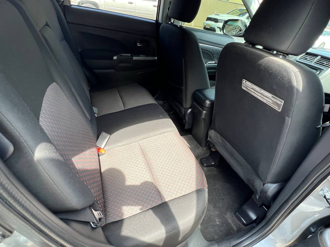 Used - Mitsubishi Outlander Sport ES Wagon for sale in Staten Island NY