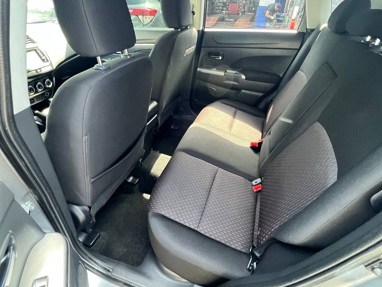 Used - Mitsubishi Outlander Sport ES Wagon for sale in Staten Island NY