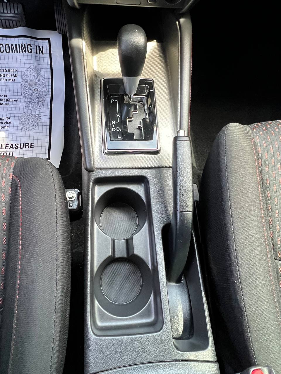 Used - Mitsubishi Outlander Sport ES Wagon for sale in Staten Island NY