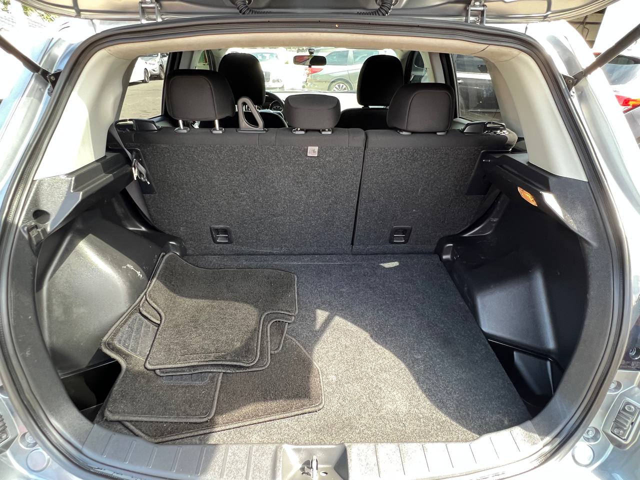 Used - Mitsubishi Outlander Sport ES Wagon for sale in Staten Island NY