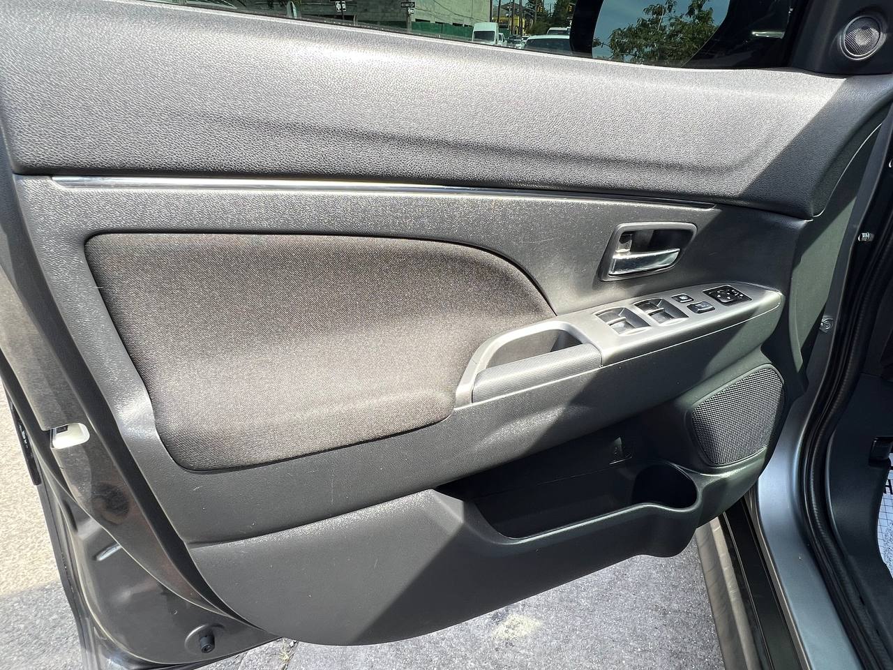 Used - Mitsubishi Outlander Sport ES Wagon for sale in Staten Island NY
