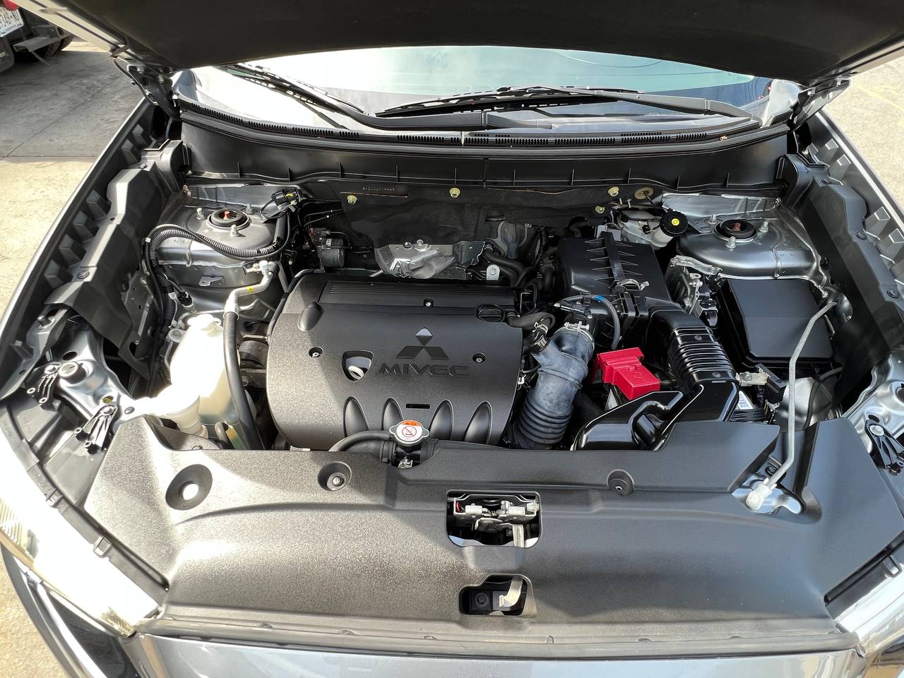 Used - Mitsubishi Outlander Sport ES Wagon for sale in Staten Island NY
