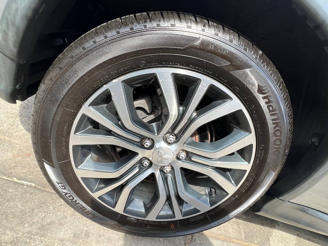 Used - Mitsubishi Outlander Sport ES Wagon for sale in Staten Island NY