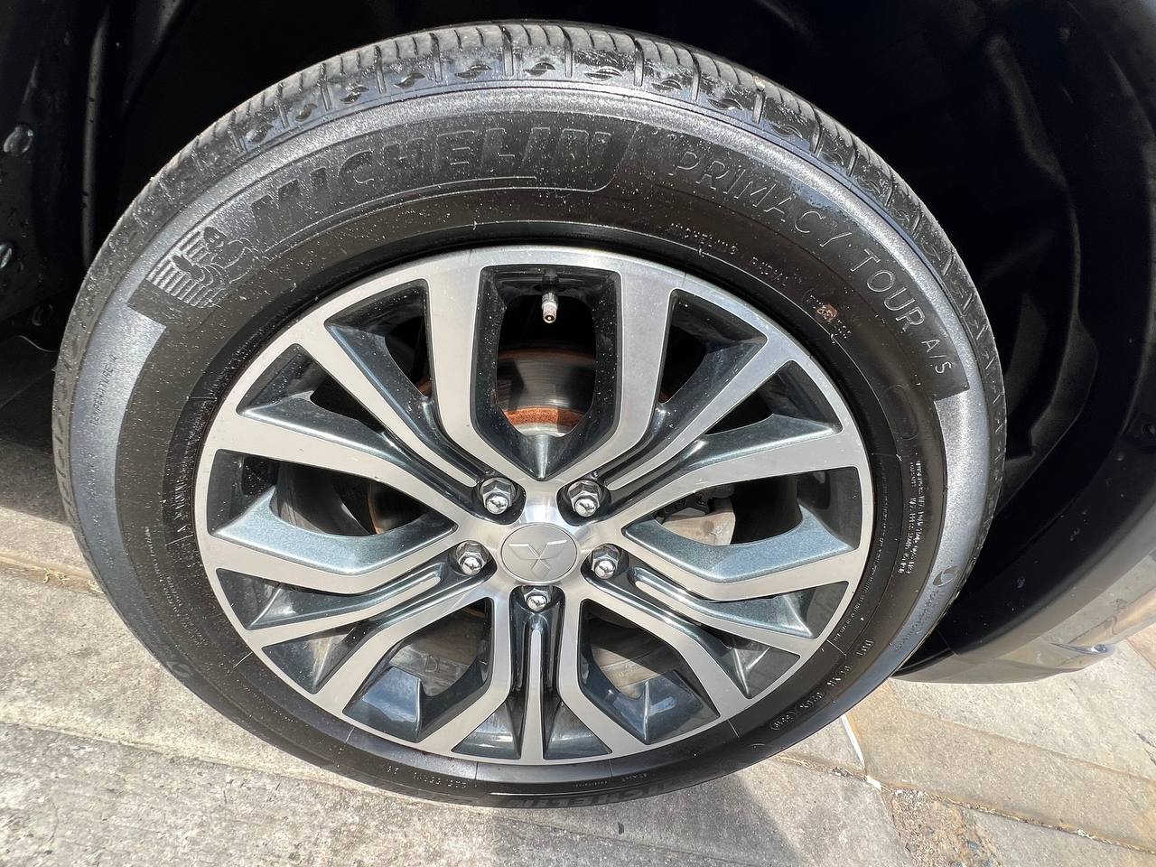 Used - Mitsubishi Outlander Sport ES Wagon for sale in Staten Island NY