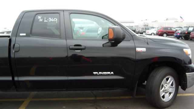 Used - Toyota Tundra SR5 Double Cab 4WD Truck for sale in Staten Island NY