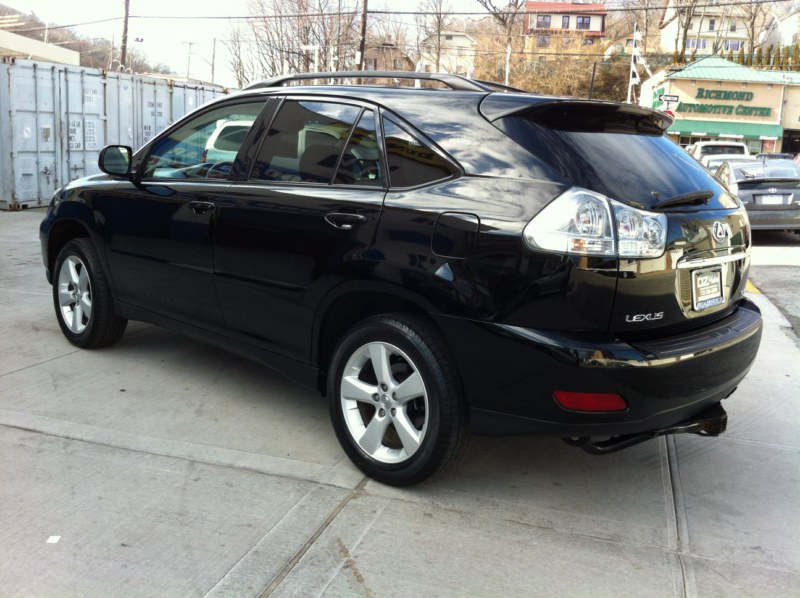 Used - Lexus RX330  for sale in Staten Island NY