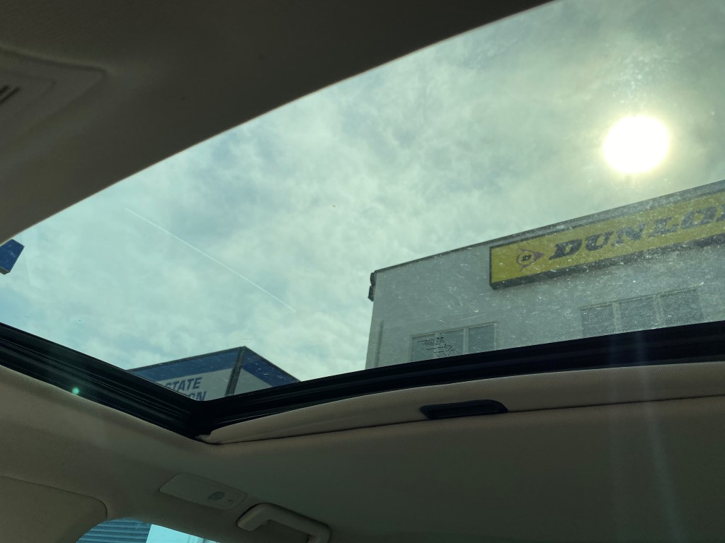 Used - Volkswagen Touareg TDI Sport AWD SUV for sale in Staten Island NY