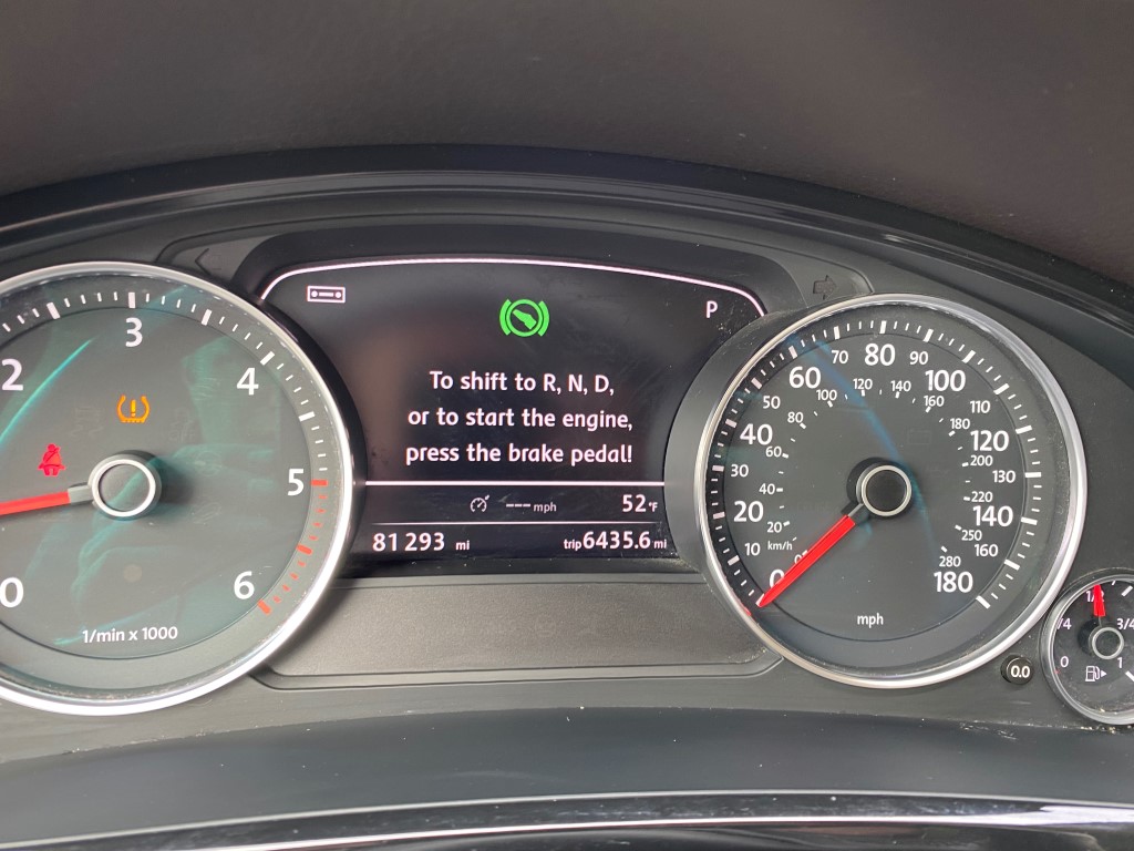 Used - Volkswagen Touareg TDI Sport AWD SUV for sale in Staten Island NY