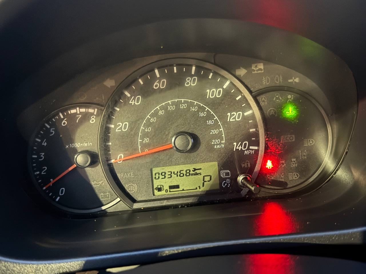 Used - Mitsubishi Mirage LE Hatchback for sale in Staten Island NY