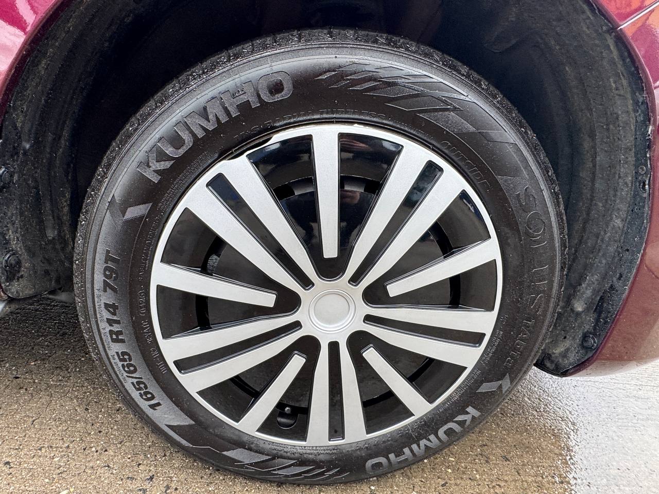 Used - Mitsubishi Mirage LE Hatchback for sale in Staten Island NY