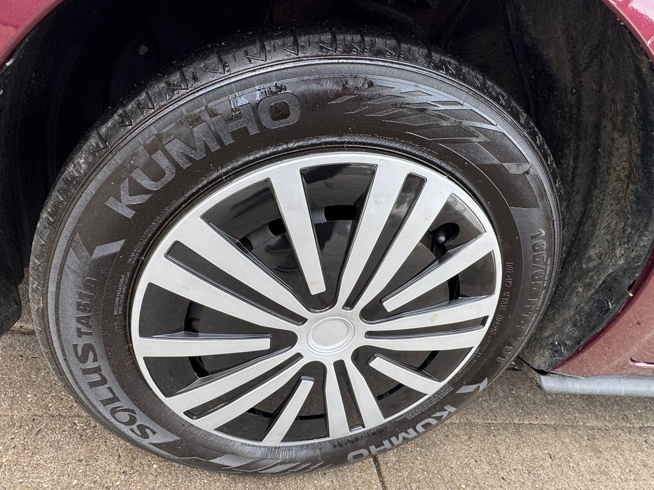 Used - Mitsubishi Mirage LE Hatchback for sale in Staten Island NY