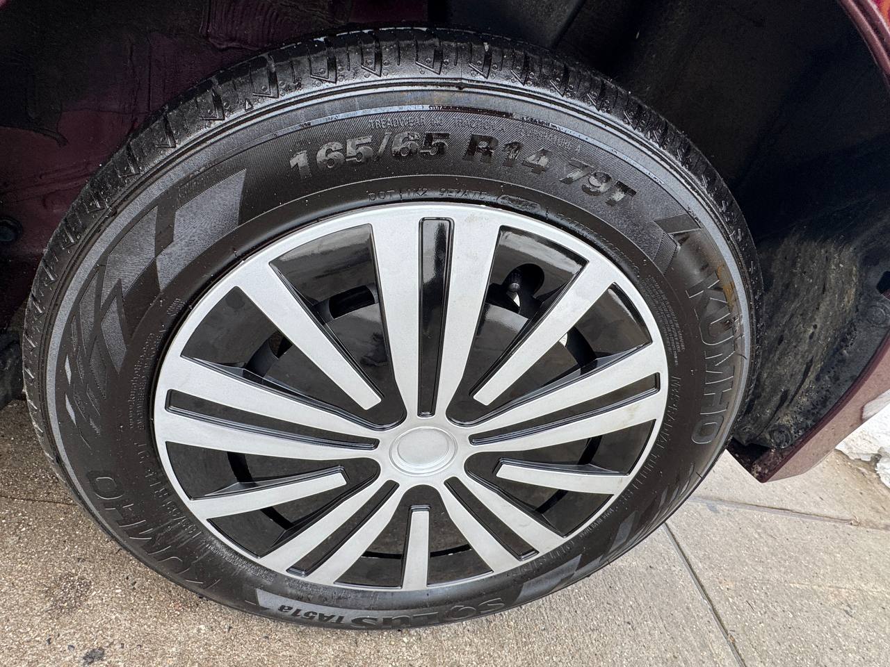 Used - Mitsubishi Mirage LE Hatchback for sale in Staten Island NY