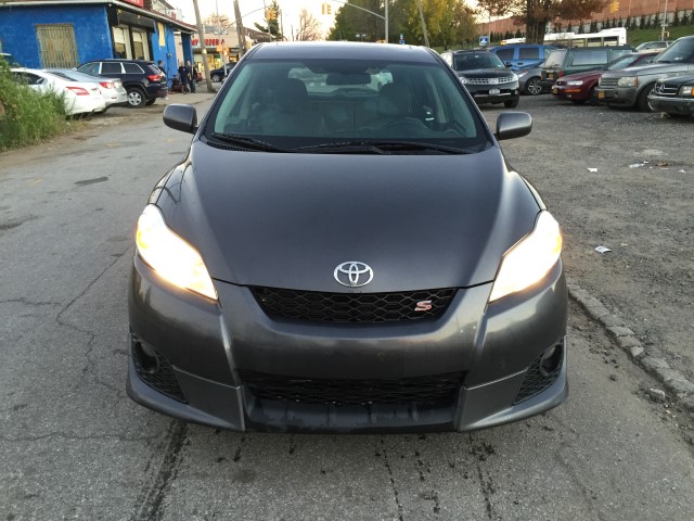 Used - Toyota Matrix S Hatchback for sale in Staten Island NY