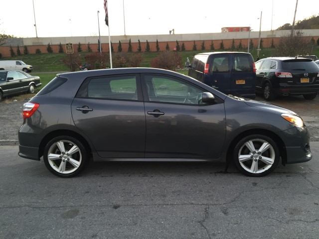 Used - Toyota Matrix S Hatchback for sale in Staten Island NY