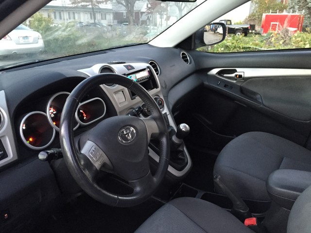 Used - Toyota Matrix S Hatchback for sale in Staten Island NY