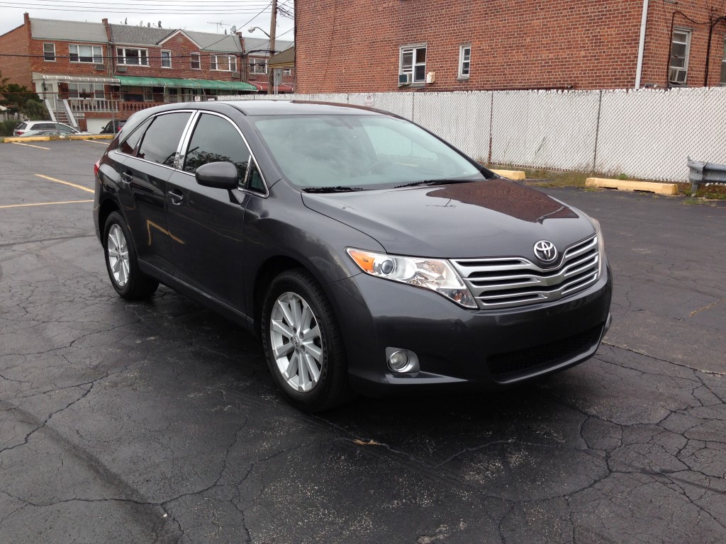 2009 Toyota Venza Sport Utility for sale in Brooklyn, NY