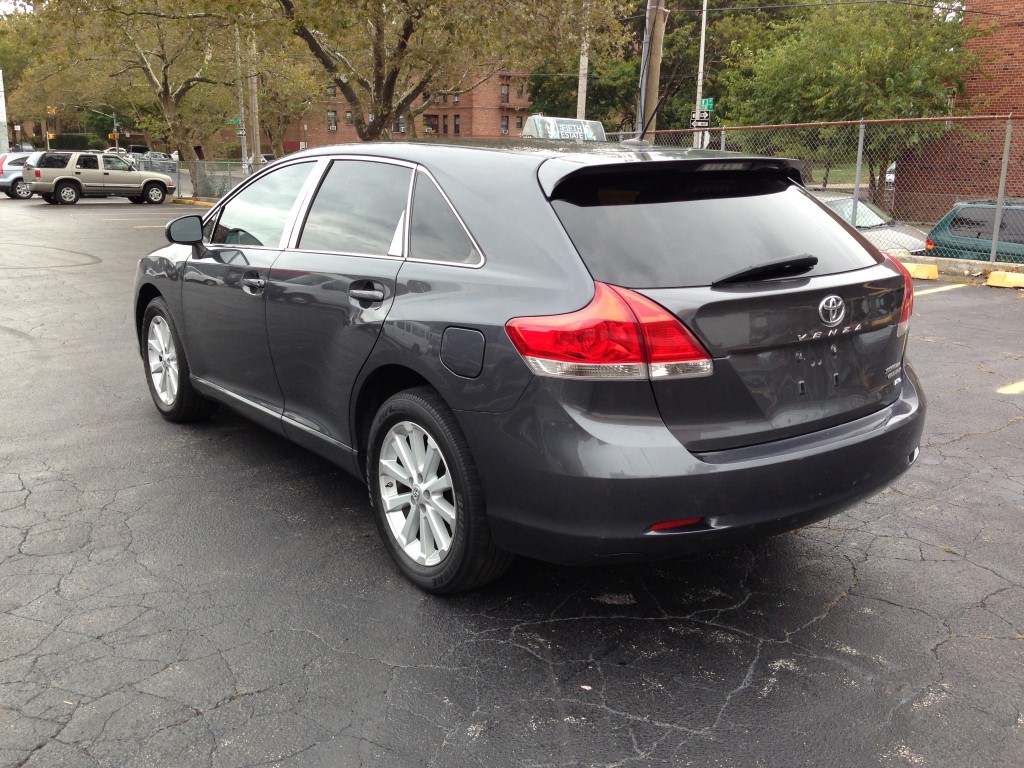 2009 Toyota Venza Sport Utility for sale in Brooklyn, NY