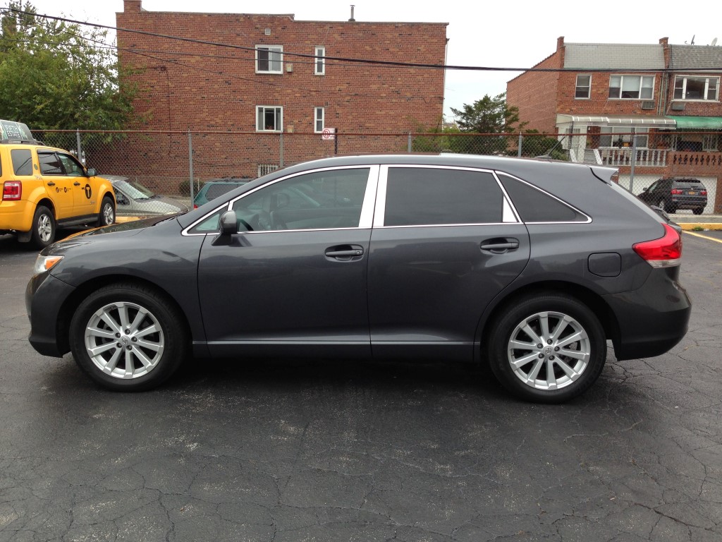 2009 toyota venza for sale used #5