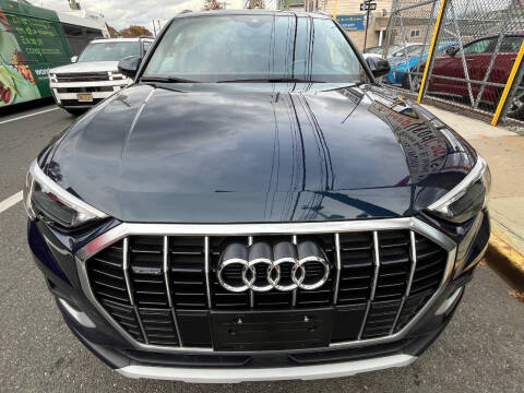 Used - Audi Q3 quattro Premium  for sale in Staten Island NY