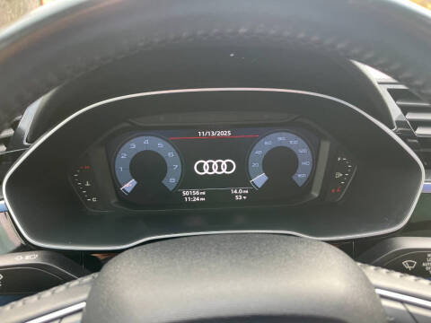 Used - Audi Q3 quattro Premium  for sale in Staten Island NY