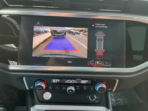 Used - Audi Q3 quattro Premium  for sale in Staten Island NY
