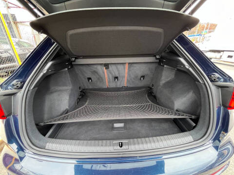 Used - Audi Q3 quattro Premium  for sale in Staten Island NY