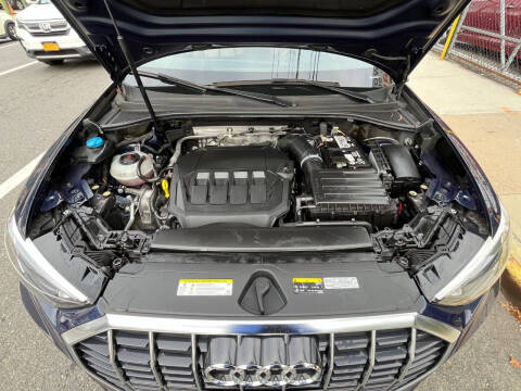 Used - Audi Q3 quattro Premium  for sale in Staten Island NY