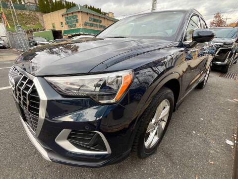 Used - Audi Q3 quattro Premium  for sale in Staten Island NY