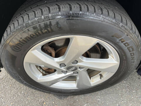 Used - Audi Q3 quattro Premium  for sale in Staten Island NY