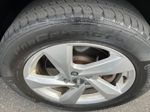 Used - Audi Q3 quattro Premium  for sale in Staten Island NY