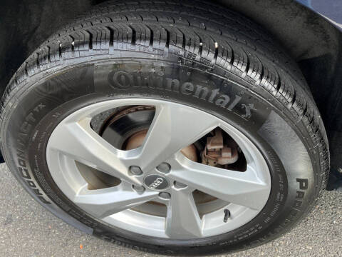 Used - Audi Q3 quattro Premium  for sale in Staten Island NY