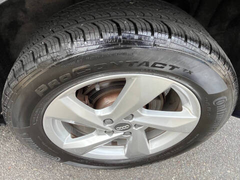 Used - Audi Q3 quattro Premium  for sale in Staten Island NY