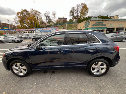 Used - Audi Q3 quattro Premium  for sale in Staten Island NY
