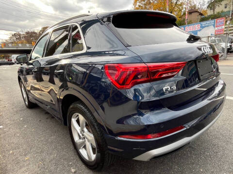 Used - Audi Q3 quattro Premium  for sale in Staten Island NY