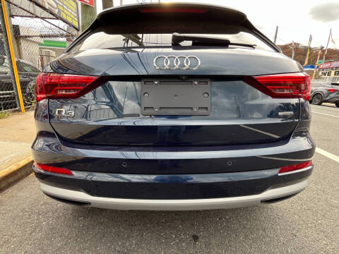 Used - Audi Q3 quattro Premium  for sale in Staten Island NY
