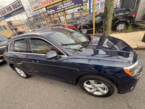 Used - Audi Q3 quattro Premium  for sale in Staten Island NY