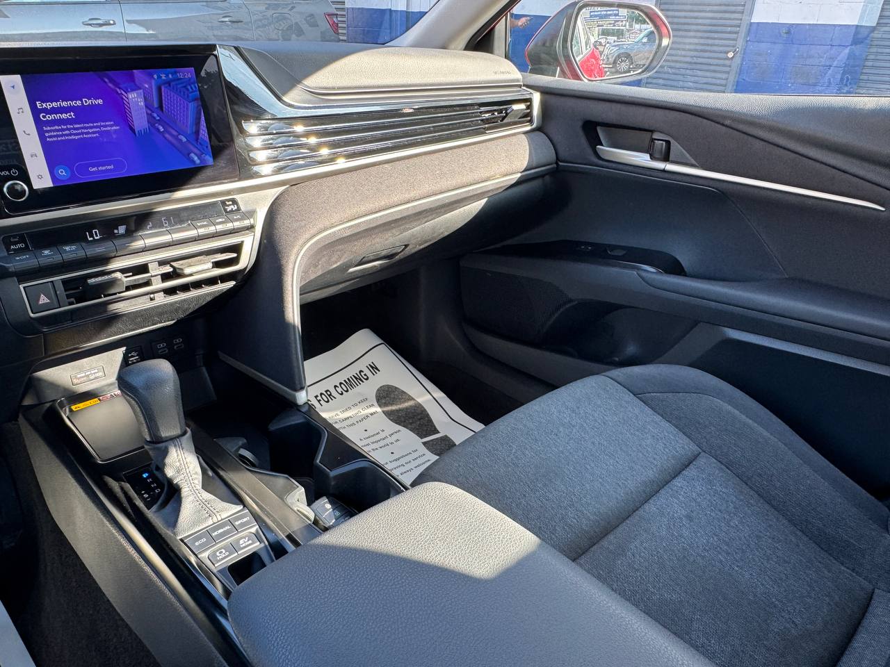 Used - Toyota Camry LE SEDAN for sale in Staten Island NY