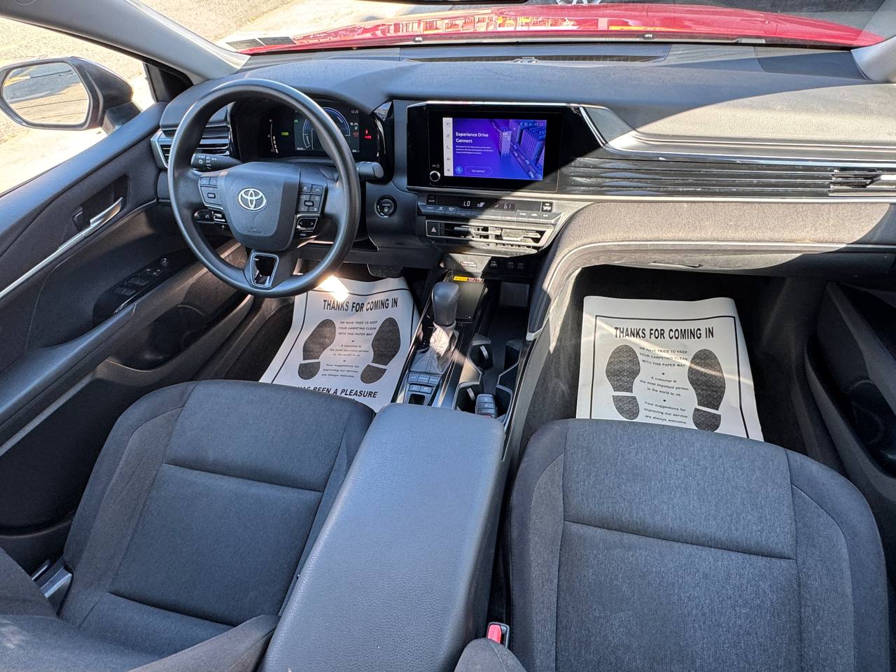 Used - Toyota Camry LE SEDAN for sale in Staten Island NY