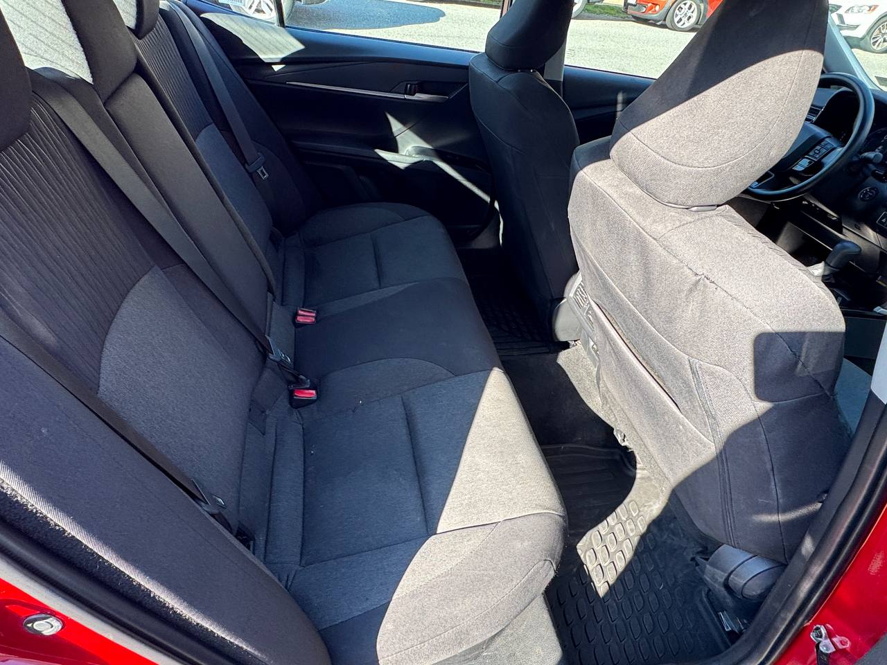 Used - Toyota Camry LE SEDAN for sale in Staten Island NY