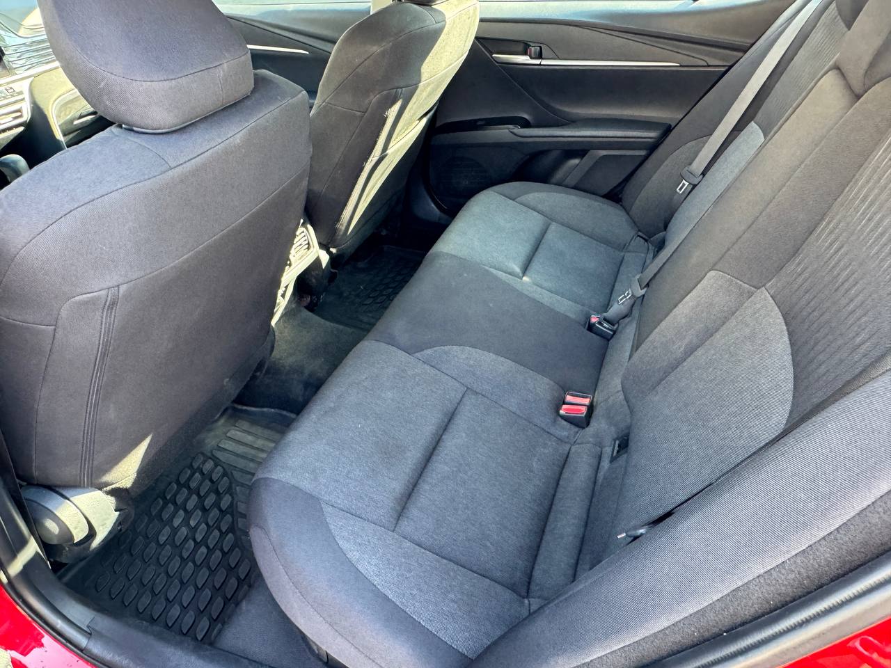 Used - Toyota Camry LE SEDAN for sale in Staten Island NY