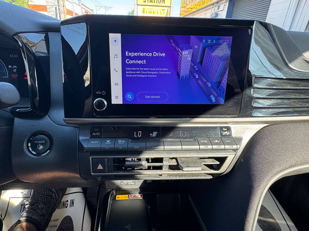 Used - Toyota Camry LE SEDAN for sale in Staten Island NY