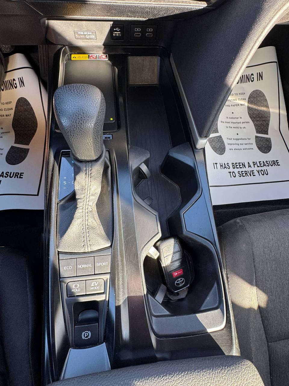 Used - Toyota Camry LE SEDAN for sale in Staten Island NY