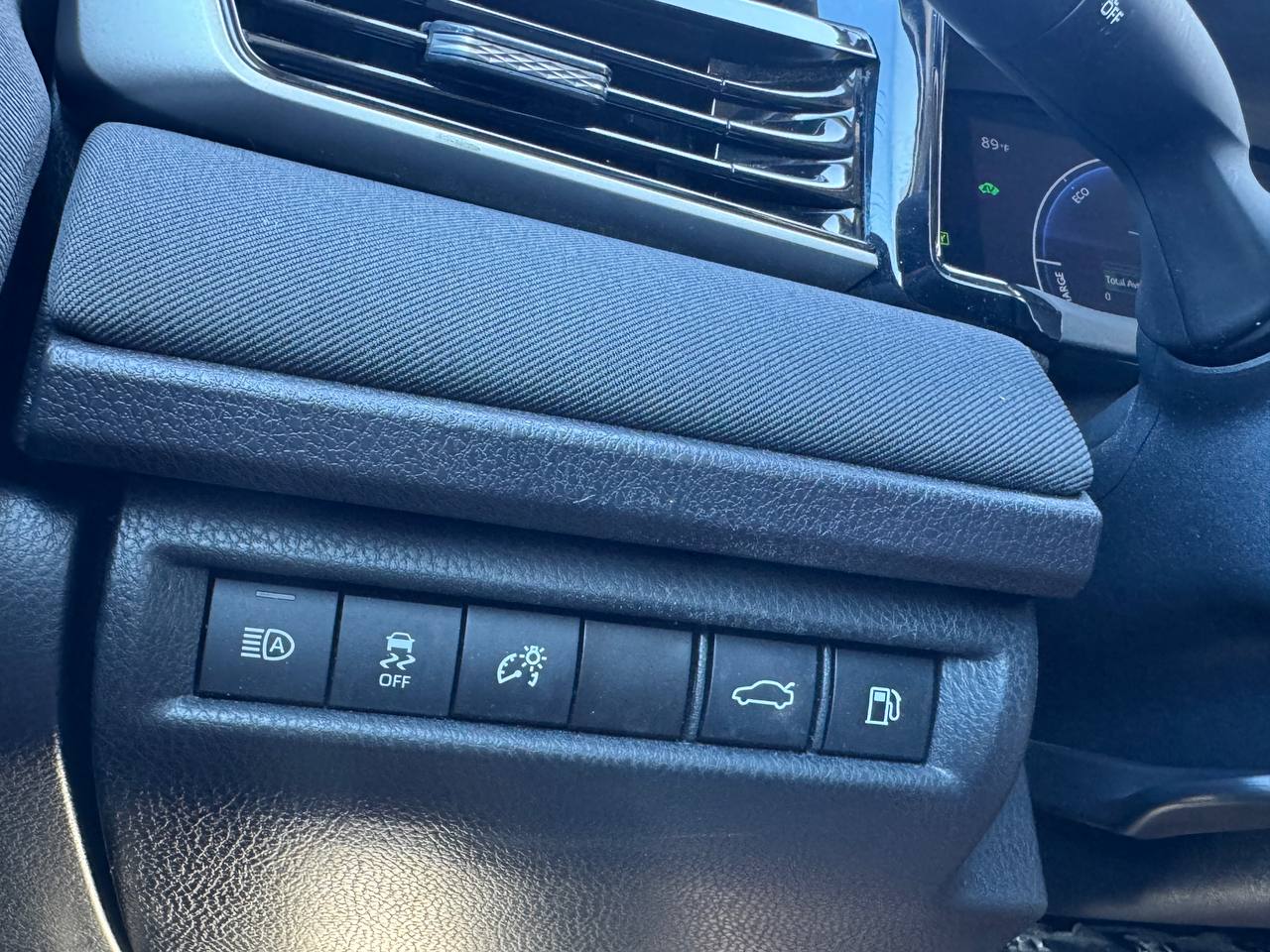 Used - Toyota Camry LE SEDAN for sale in Staten Island NY