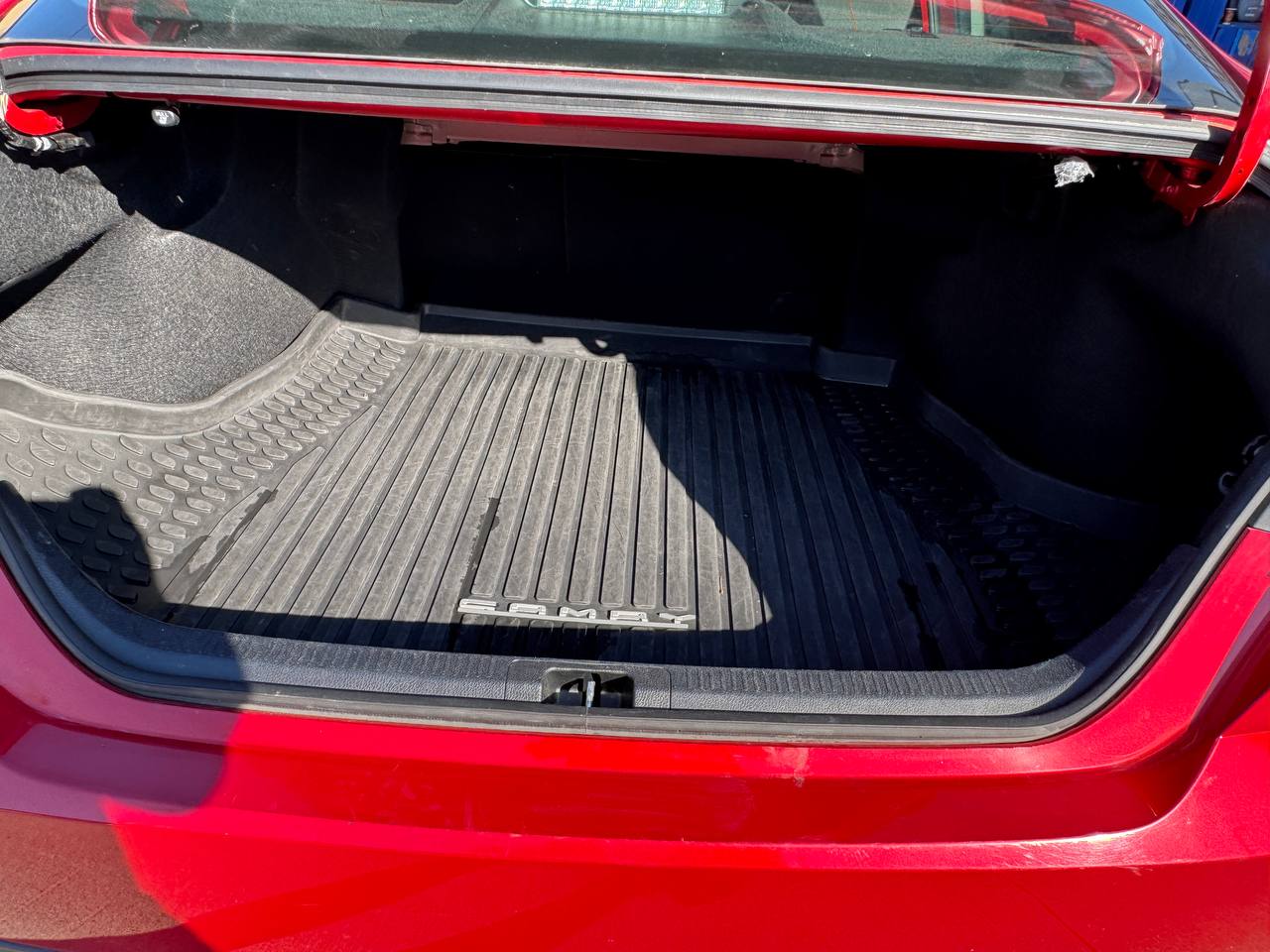 Used - Toyota Camry LE SEDAN for sale in Staten Island NY