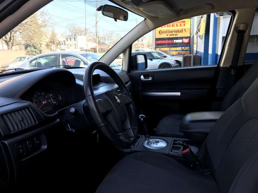 Used - Mitsubishi Endeavor LS SUV for sale in Staten Island NY