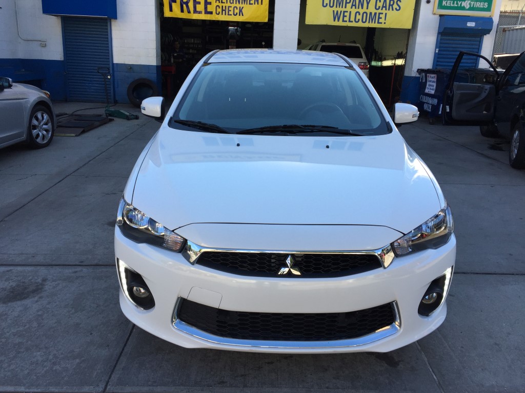 Used - Mitsubishi Lancer ES Sedan for sale in Staten Island NY