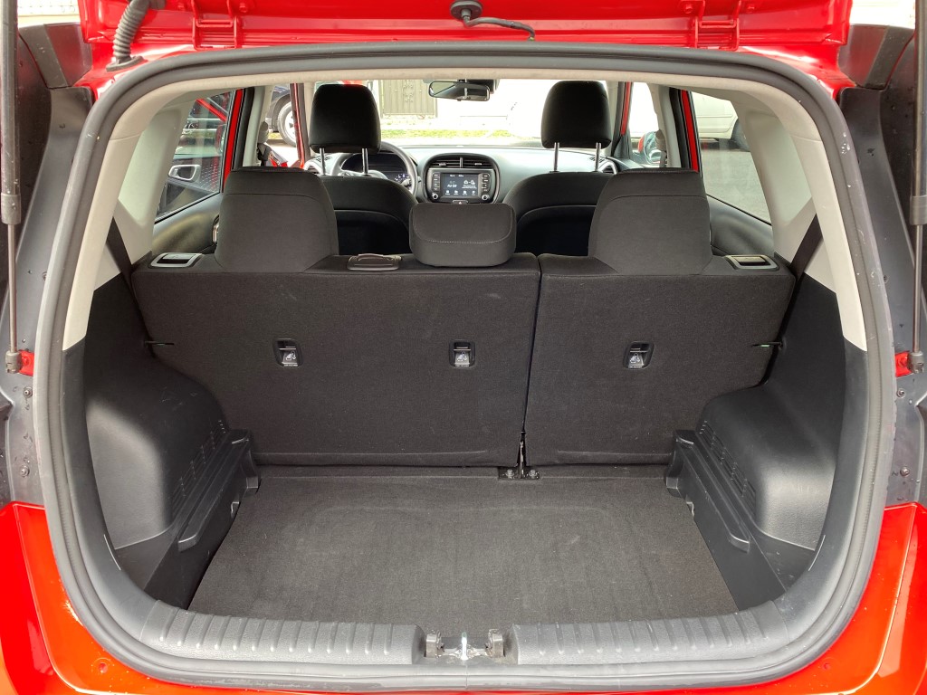 Used - Kia Soul S Wagon for sale in Staten Island NY