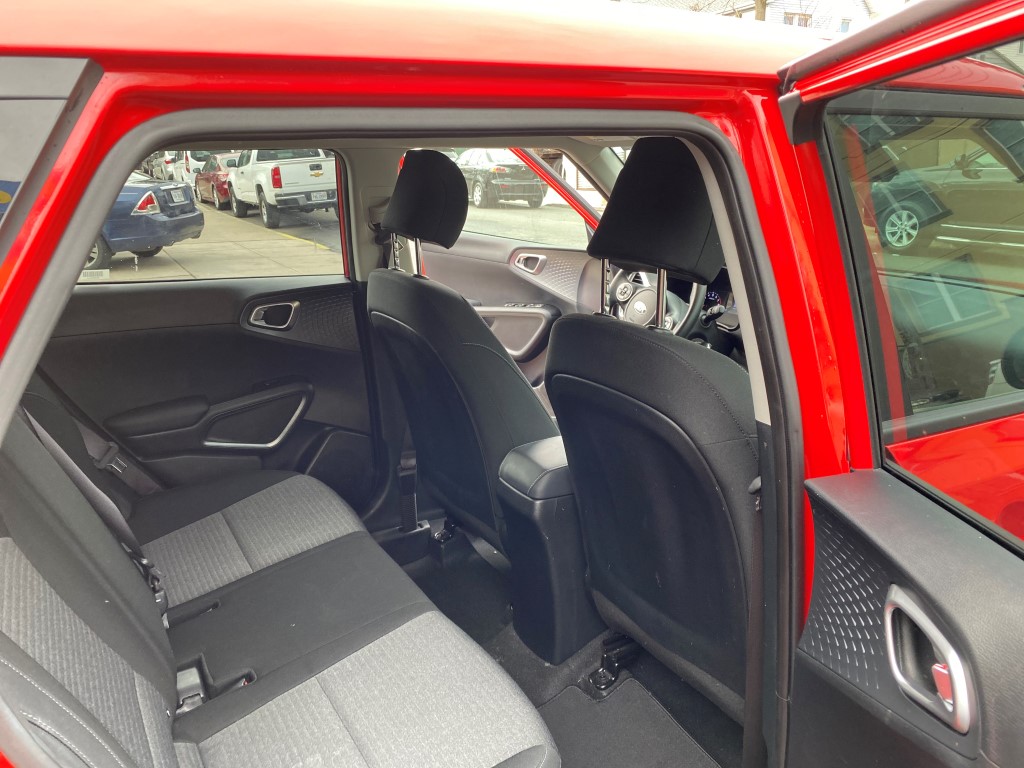 Used - Kia Soul S Wagon for sale in Staten Island NY