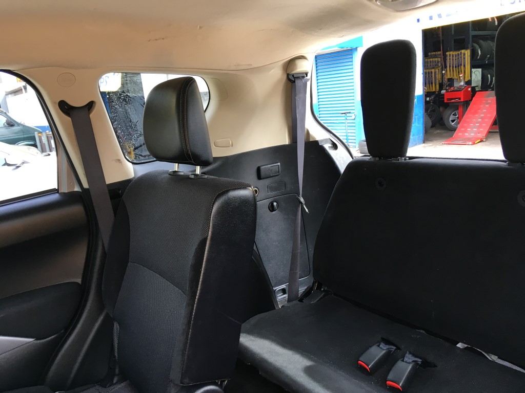 Used - Mitsubishi Outlander SE SUV for sale in Staten Island NY